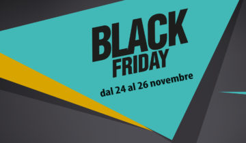 GATTINONI LANCIA LA PROMO BLACK FRIDAY