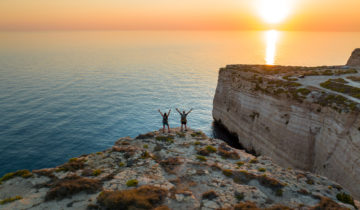 MALTA, LOCATION EVENTI TRA EMOZIONE E RELAX