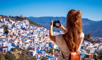 NASCE LA TRAVEL PHOTO EXPERIENCE