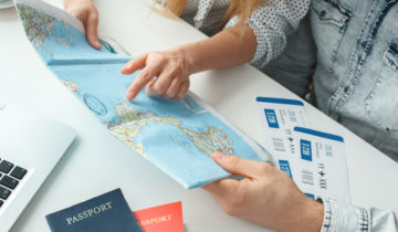 GATTINONI TRAVEL: RICAVI +9% NEL 2025