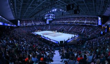 NITTO ATP FINALS 2024, MANCA POCO!