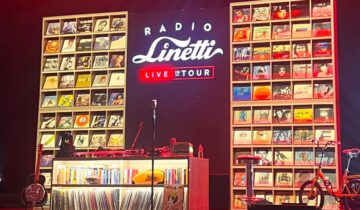 GATTINONI PARTNER DI RADIO LINETTI TOUR