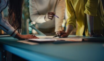 A PRANDINI LA DIREZIONE PRODOTTO INTERNO