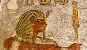 IL GREAT EGYPTIAN MUSEUM: CAIRO ETERNO