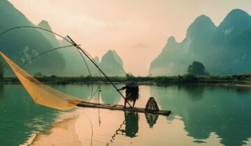 L’ANNO DEI VIAGGI FUORI ROTTA