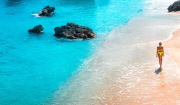 SUMMER DAYS: DALL’8 AL 30 APRILE È GIÀ ESTATE