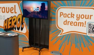 DREAMPACKER AI FESTIVAL DI NUOVA GENERAZIONE