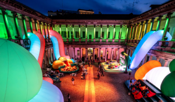 ŠKODA AUTO VINCE AI FUORISALONE AWARDS