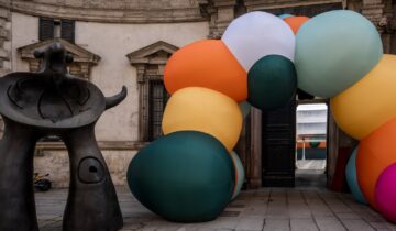 ŠKODA AUTO ALLA MILANO DESIGN WEEK