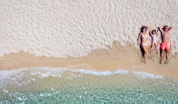 “VIAGGIARE FA BENE” A SOSTEGNO DEL TURISMO ORGANIZZATO