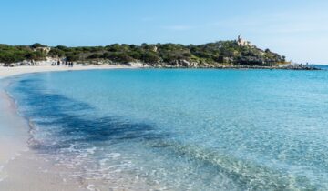 DA AOSTA VOLI DIRETTI PER SARDEGNA E SICILIA