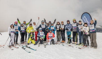Dash To: sport e inclusione