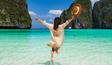 BACK TO TRAVEL: SI TORNA A PARTIRE
