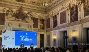 CON UNDP PER YOUTH4CLIMATE 2026