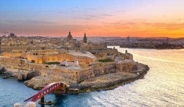 PARTNERSHIP CON VISITMALTA