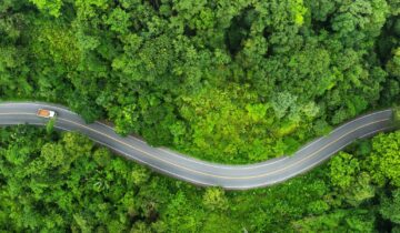 VIAGGIARE SEGUENDO LE PROPRIE PASSIONI